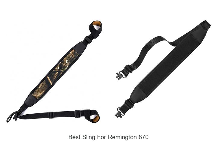 best sling for remington 870