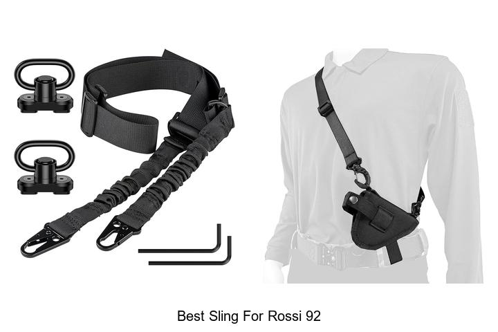 best sling for rossi 92