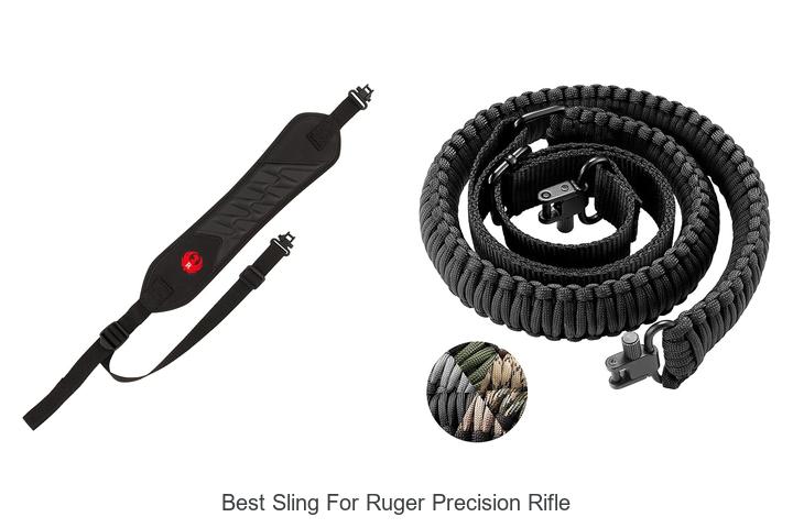 best sling for ruger precision rifle