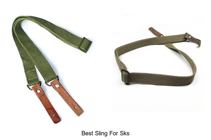 best sling for sks