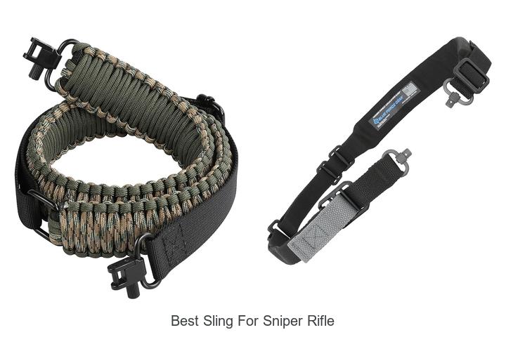 best sling for sniper rifle