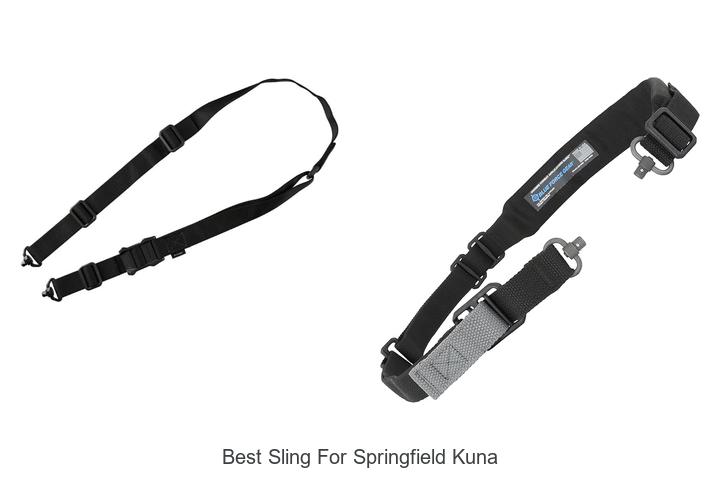 best sling for springfield kuna