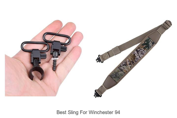 best sling for winchester 94