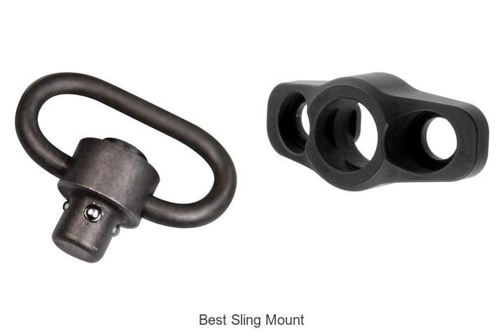 best sling mount