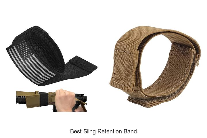 best sling retention band