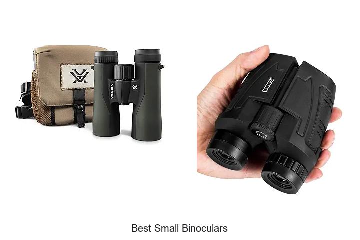 best small binoculars