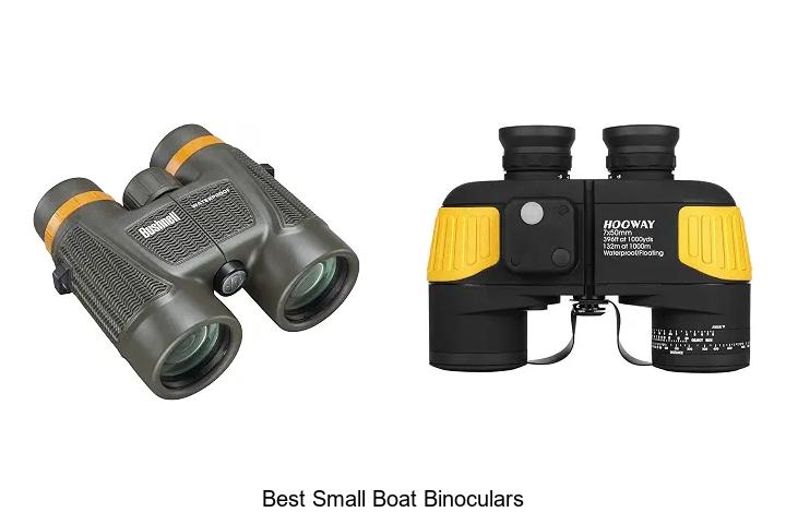 best small boat binoculars