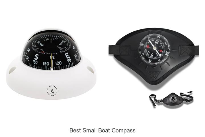 best small boat compass
