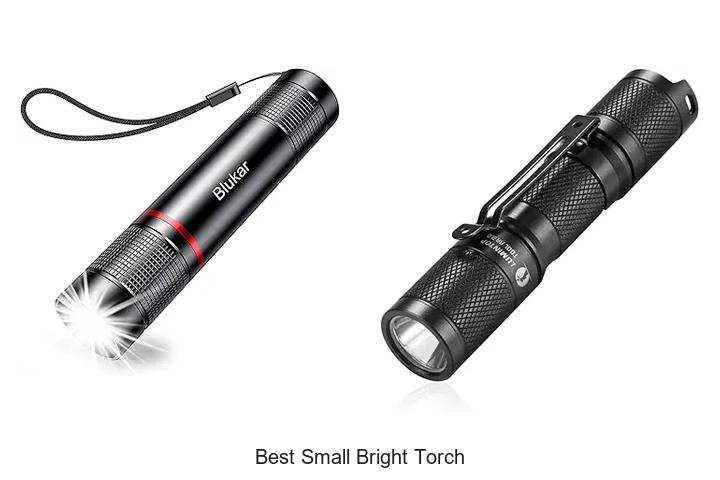 best small bright torch