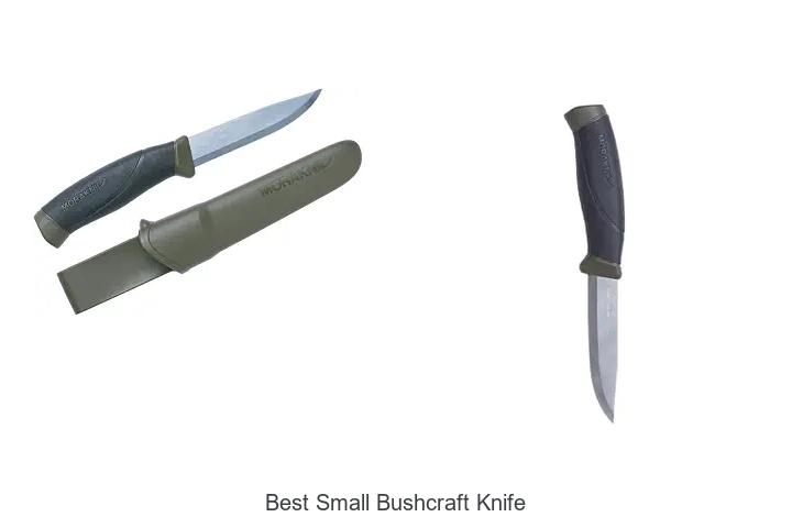 best small bushcraft knife