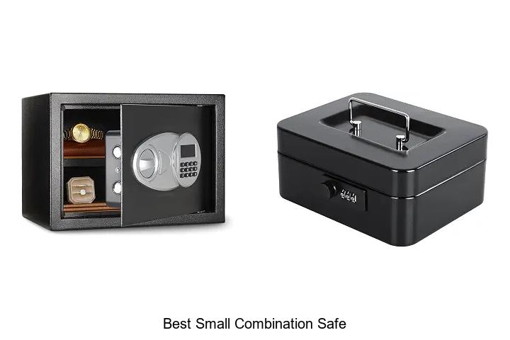 best small combination safe