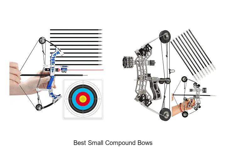 best small compound bows