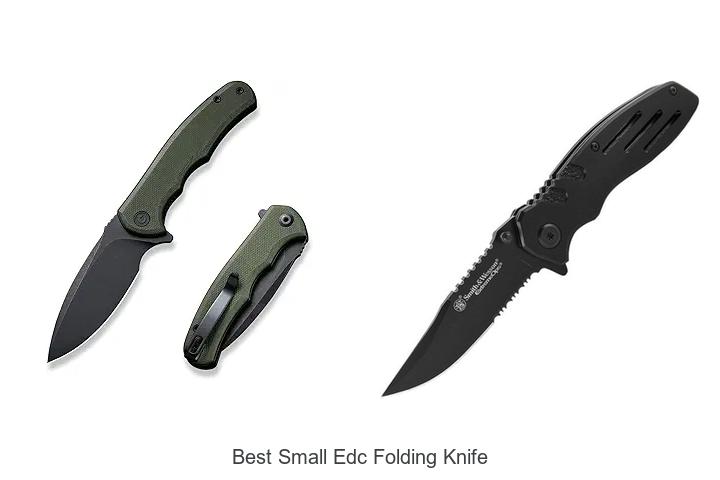 best small edc folding knife
