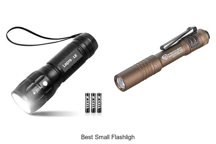 best small flashligh