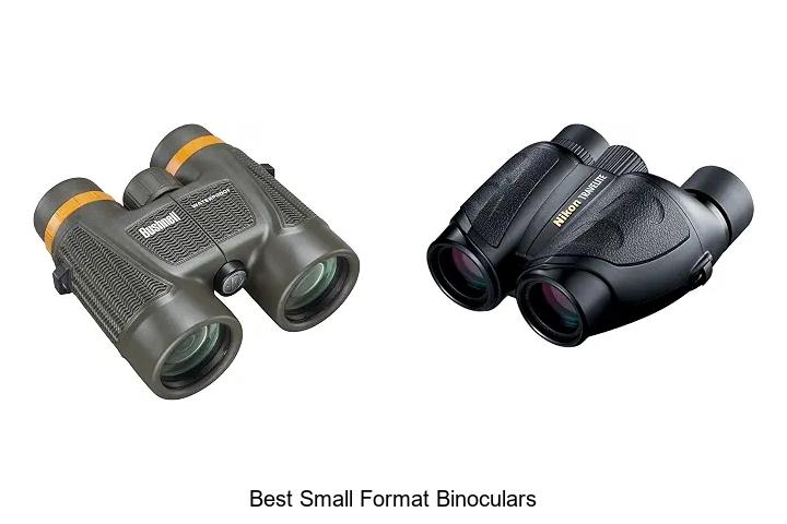 best small format binoculars