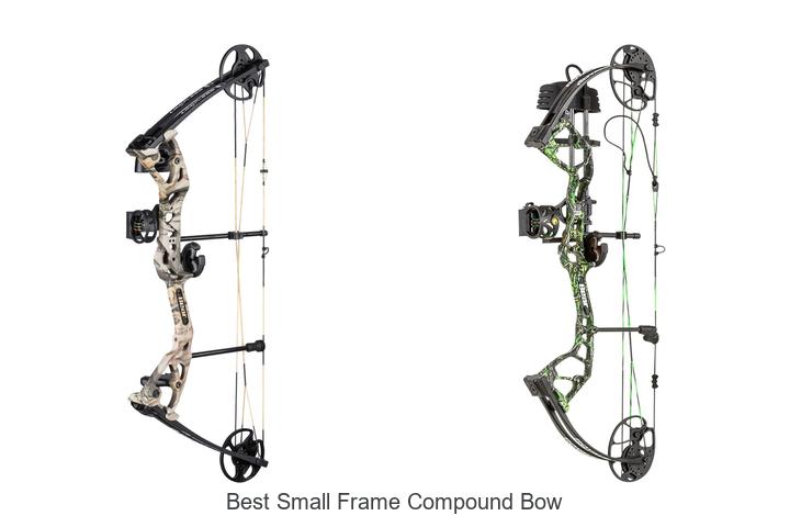 best small frame compound bow