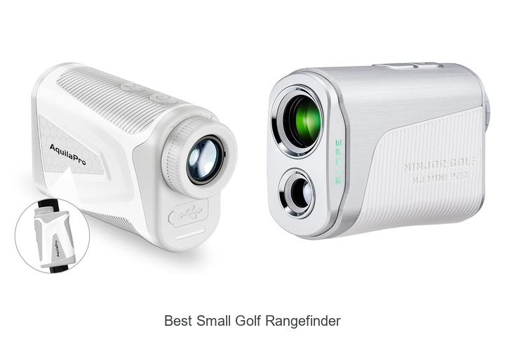 best small golf rangefinder