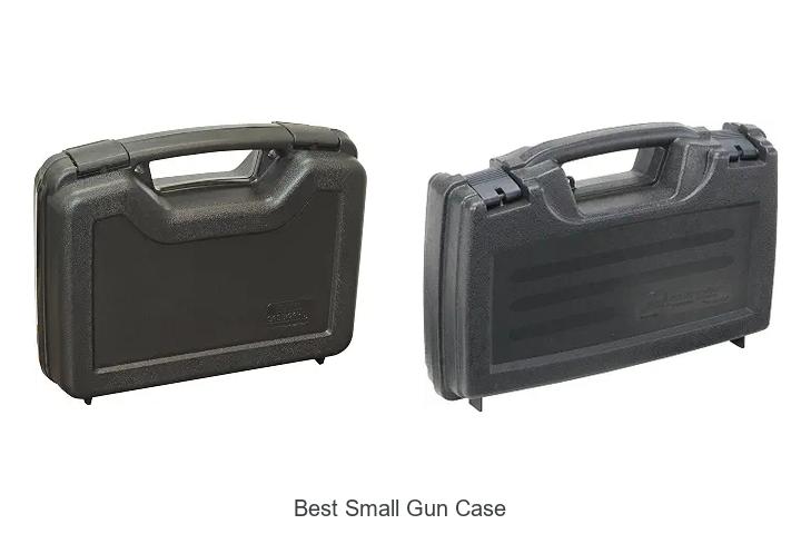best small gun case