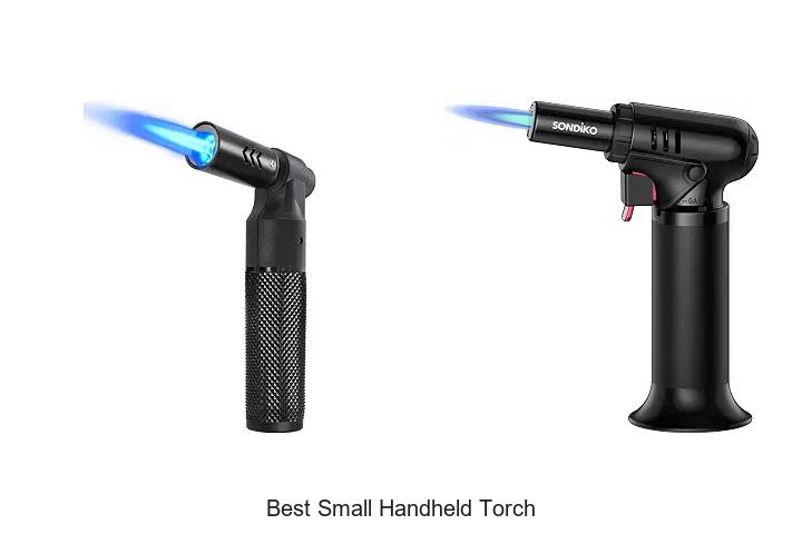 best small handheld torch