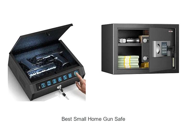 best small home gun safe