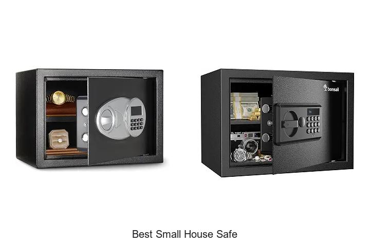best small house safe