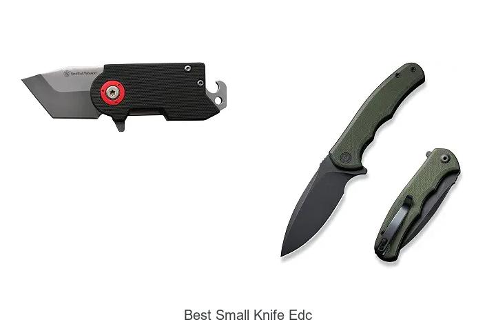 best small knife edc