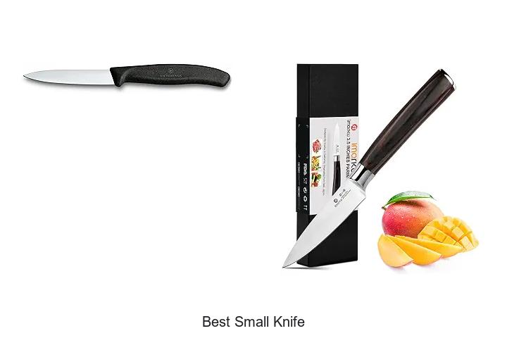 best small knife
