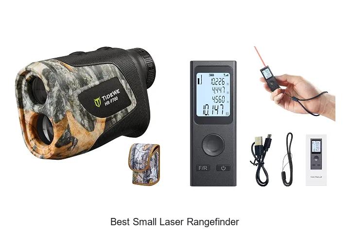 best small laser rangefinder