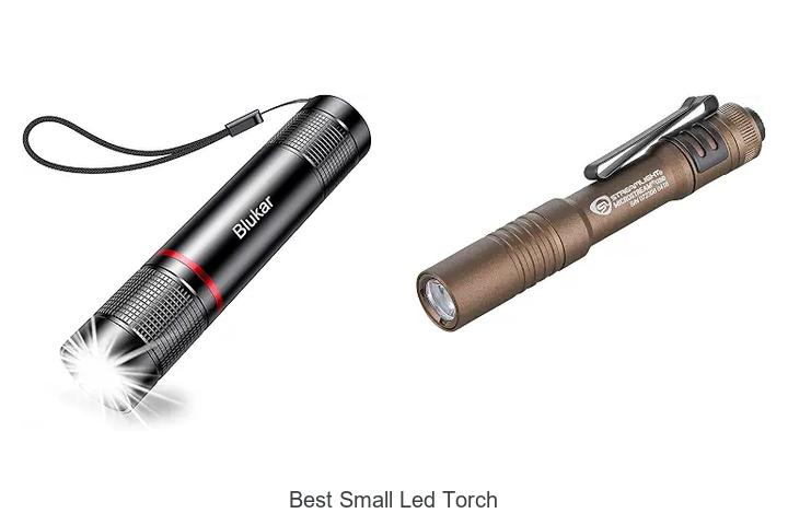best small led torch