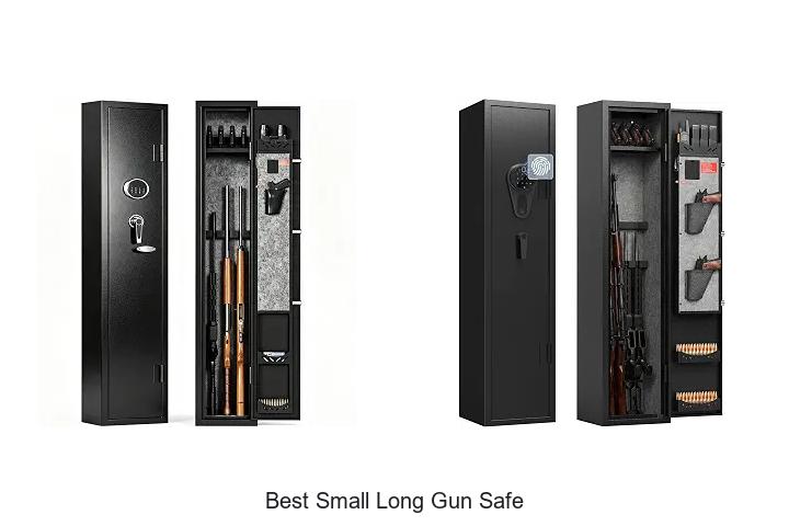 best small long gun safe