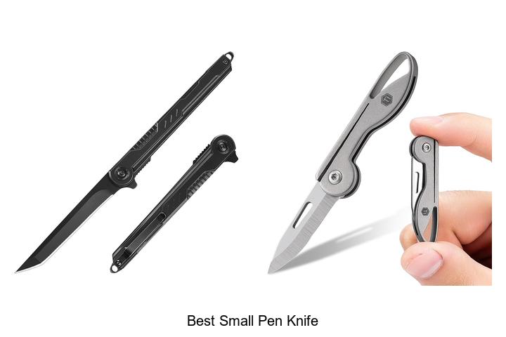 best small pen knife