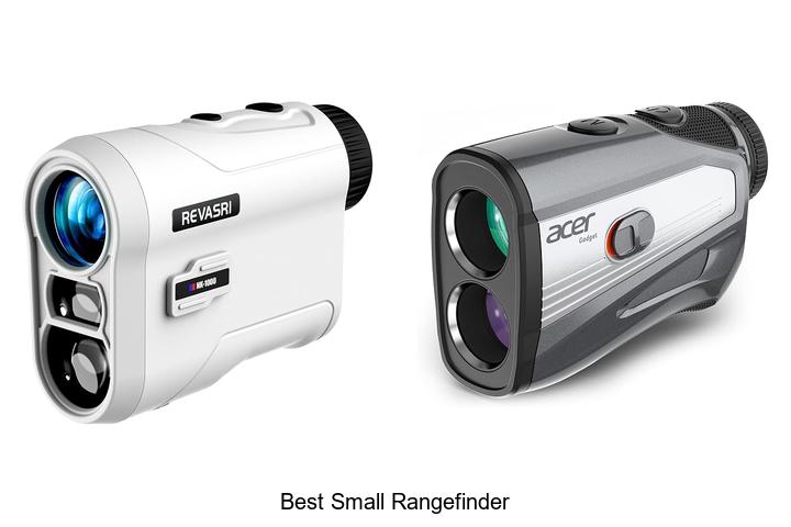best small rangefinder