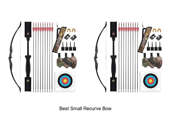 best small recurve bow