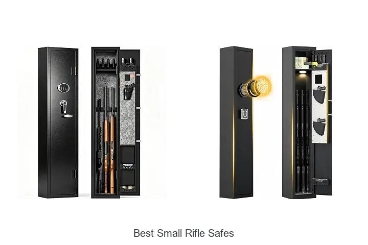best small rifle safes