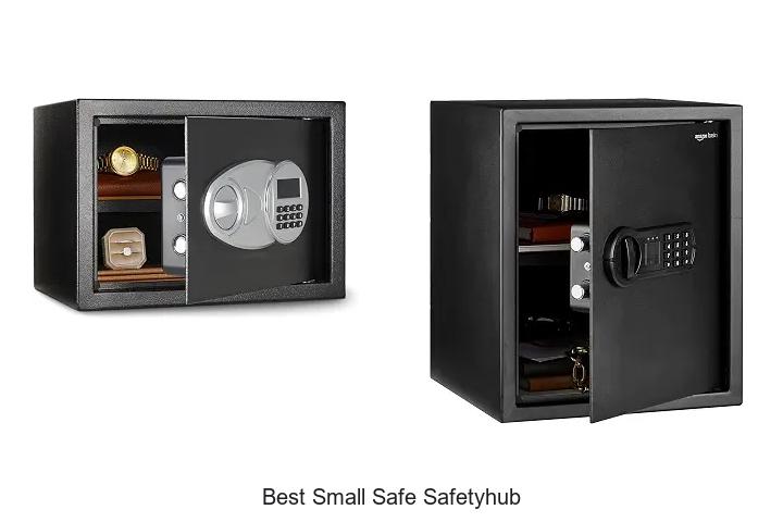 best small safe safetyhub