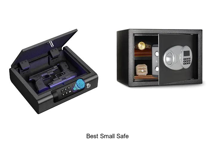 best small safe