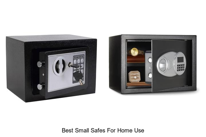 best small safes for home use