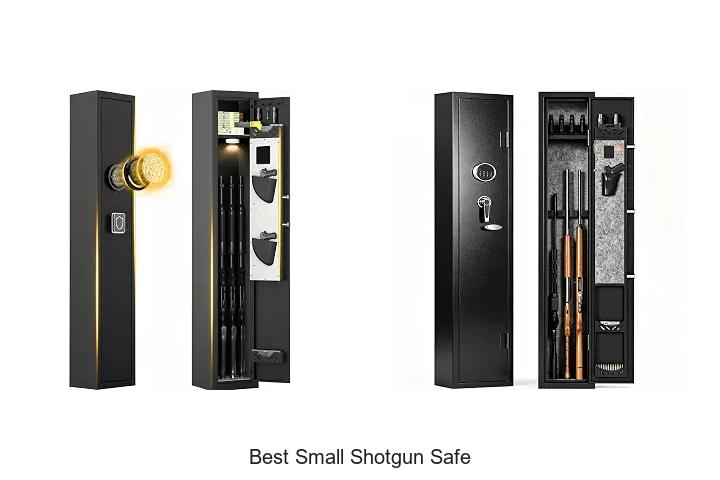 best small shotgun safe