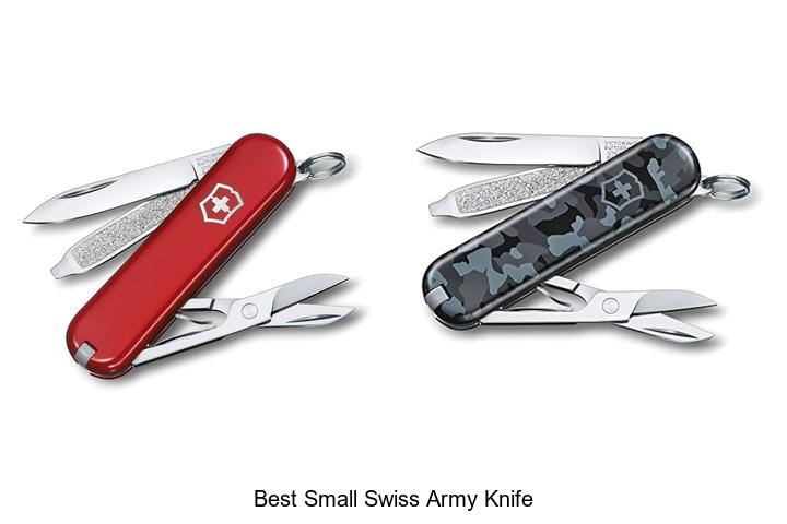 best small swiss army knife