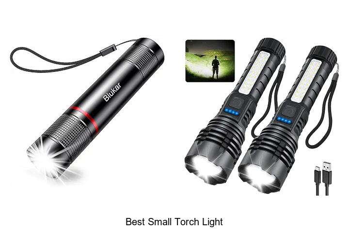 best small torch light