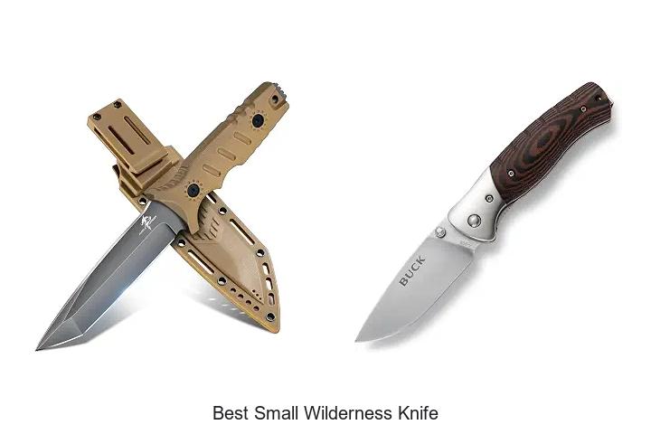 best small wilderness knife