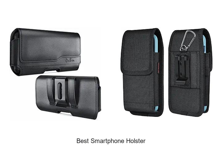 best smartphone holster