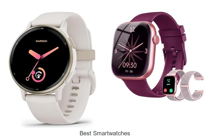 best smartwatches