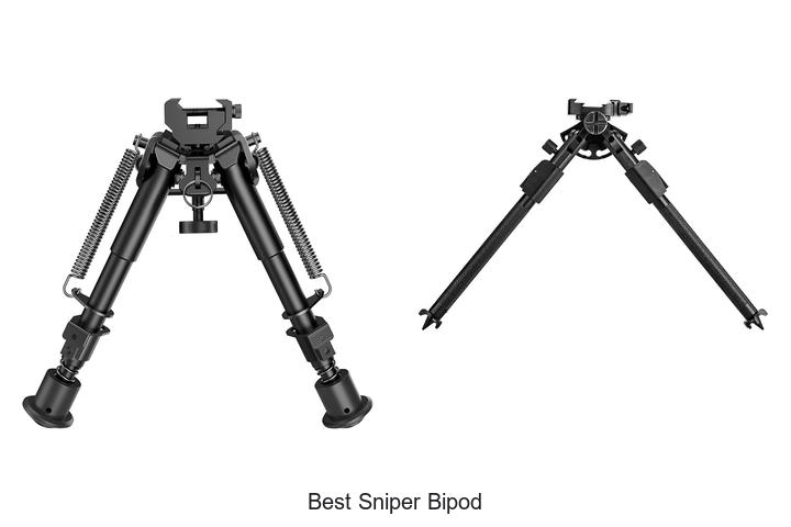 best sniper bipod
