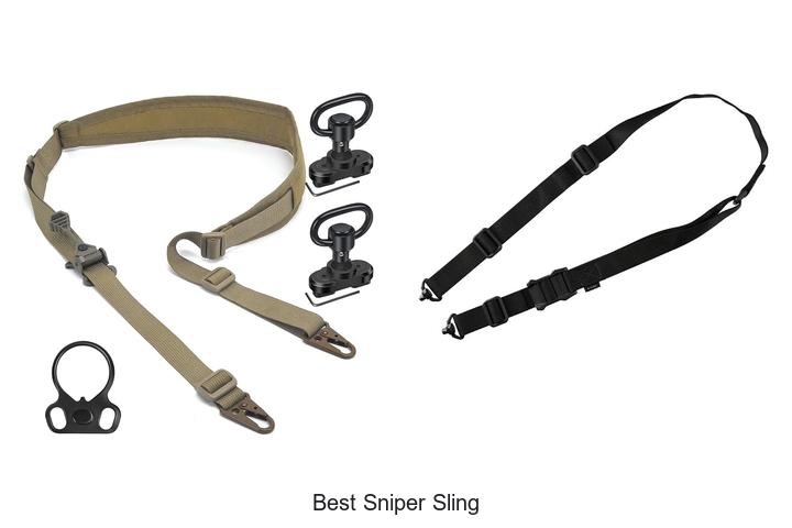 best sniper sling