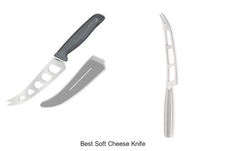 best soft cheese knife