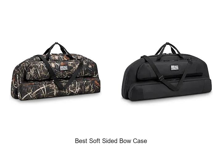 best soft sided bow case