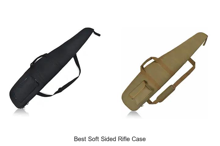 best soft sided rifle case