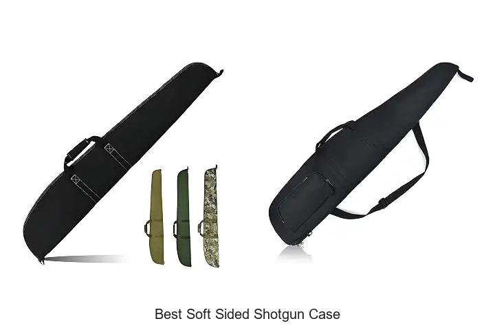 best soft sided shotgun case