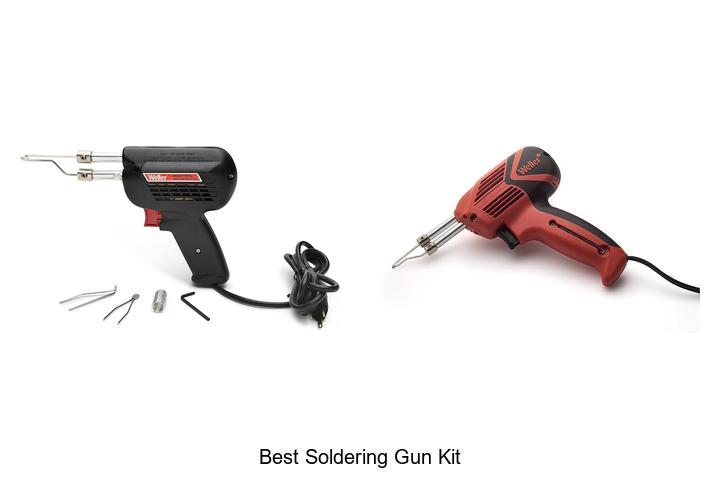 best soldering gun kit